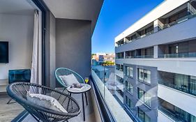 Apartments Hica